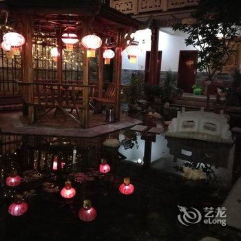 大理飞洱湾苍山度假酒店酒店提供图片