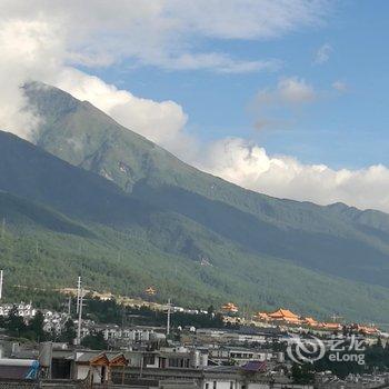 大理飞洱湾苍山度假酒店酒店提供图片