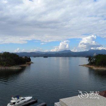 千岛湖梅地亚君澜度假酒店用户上传图片