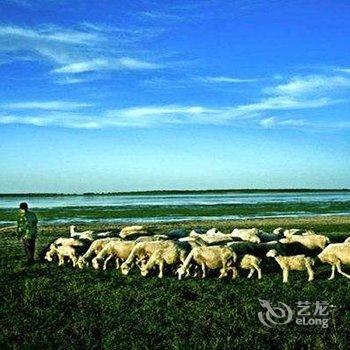 张北中都草原聚汗轩农庄酒店提供图片