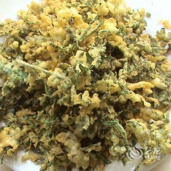 张北中都草原聚汗轩农庄酒店提供图片