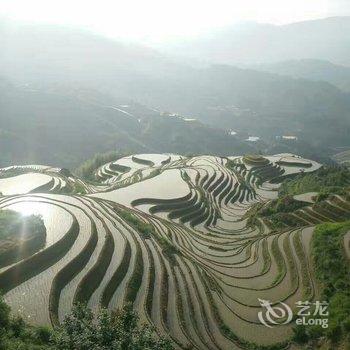 龙胜好景楼酒店提供图片