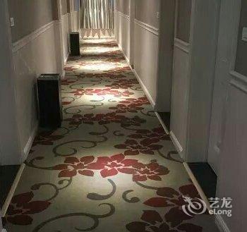 上蔡爱乐创意酒店酒店提供图片