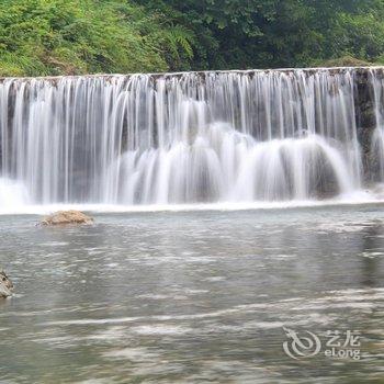 峨眉山七里坪半岛酒店酒店提供图片