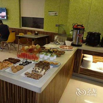 晋城美景之旅连锁酒店(红星街国贸店)酒店提供图片