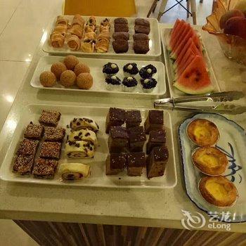 晋城美景之旅连锁酒店(红星街国贸店)酒店提供图片