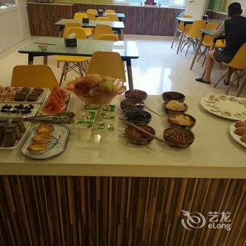 晋城美景之旅连锁酒店(红星街国贸店)酒店提供图片