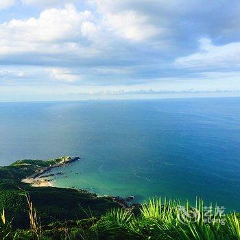 文昌云卷云舒海景家园住宿酒店提供图片