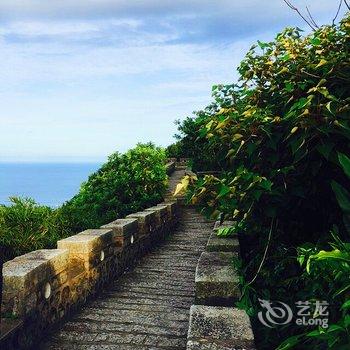 文昌云卷云舒海景家园住宿酒店提供图片