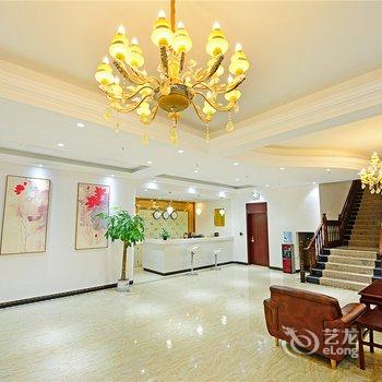 南昌溪山行旅酒店(机场店)酒店提供图片