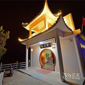 南昌溪山行旅酒店(机场店)酒店提供图片