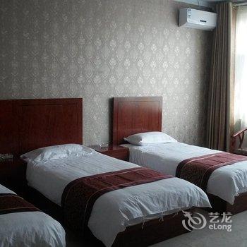 蔚县利华宾馆酒店提供图片