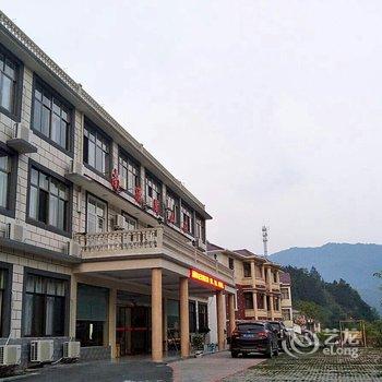 靖安南潇阁山庄酒店提供图片