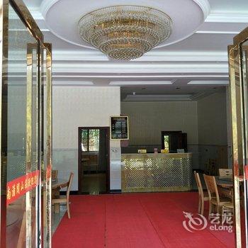 靖安南潇阁山庄酒店提供图片