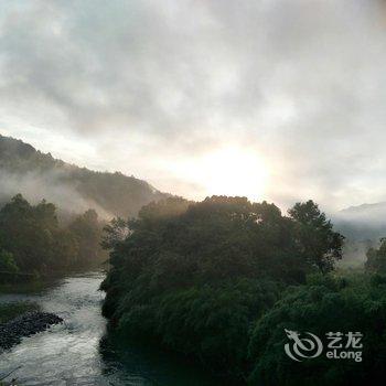 靖安南潇阁山庄酒店提供图片