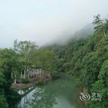 靖安南潇阁山庄酒店提供图片