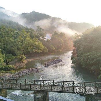 靖安南潇阁山庄酒店提供图片