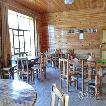 盐源泸沽湖赵家湾山庄酒店提供图片