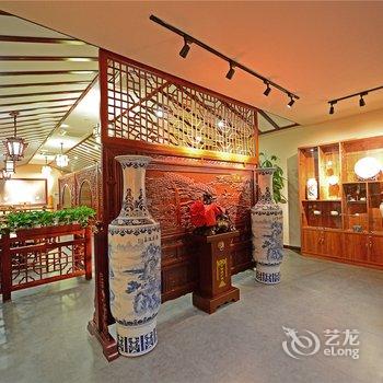 南昌溪山行旅酒店(机场店)酒店提供图片