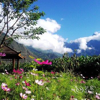 丹巴县圣地映像藏文化主题客栈酒店提供图片