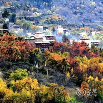 丹巴县圣地映像藏文化主题客栈酒店提供图片