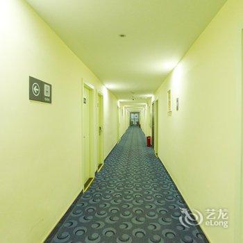 7天连锁酒店(江阴锡澄路青阳店)酒店提供图片
