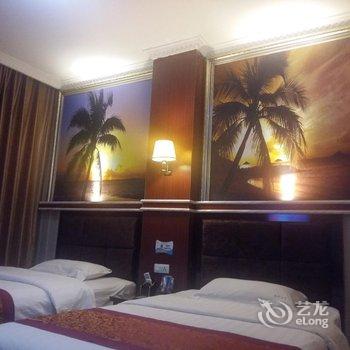 重庆凯莱宾馆二店酒店提供图片