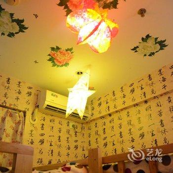 童景花园青年旅社VIP重庆绝版江景(洪崖洞店)酒店提供图片