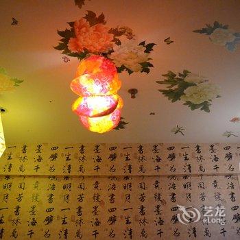 童景花园青年旅社VIP重庆绝版江景(洪崖洞店)酒店提供图片