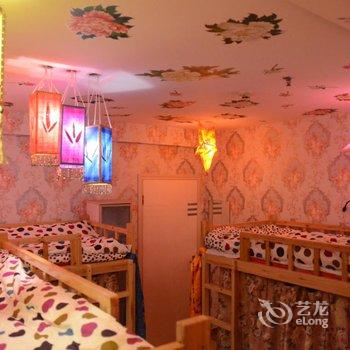 童景花园青年旅社VIP重庆绝版江景(洪崖洞店)酒店提供图片