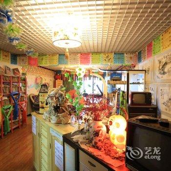 童景花园青年旅社VIP重庆绝版江景(洪崖洞店)酒店提供图片