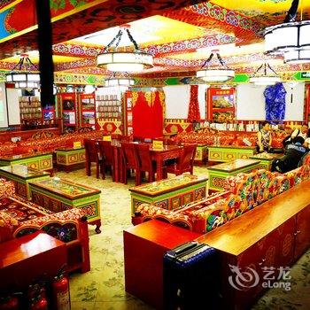 童景花园青年旅社VIP重庆绝版江景(洪崖洞店)酒店提供图片