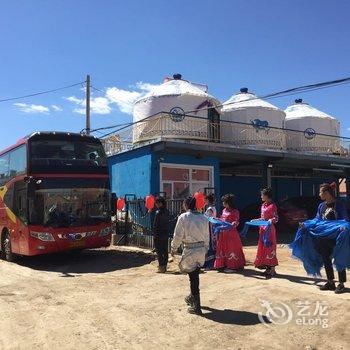 张北牧云别苑酒店提供图片