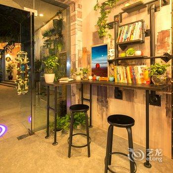 海口嘉强酒店酒店提供图片