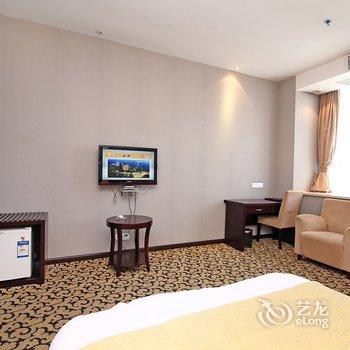 上海天霖阁酒店酒店提供图片
