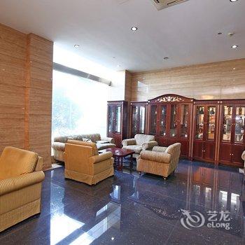 上海天霖阁酒店酒店提供图片