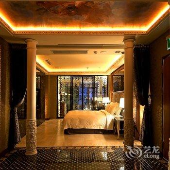 欧悦国际精品旅馆高雄馆酒店提供图片