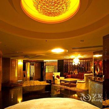 欧悦国际精品旅馆高雄馆酒店提供图片