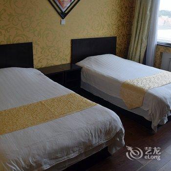 荣成海之角旅馆酒店提供图片