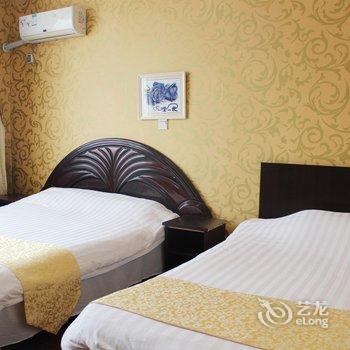 荣成海之角旅馆酒店提供图片