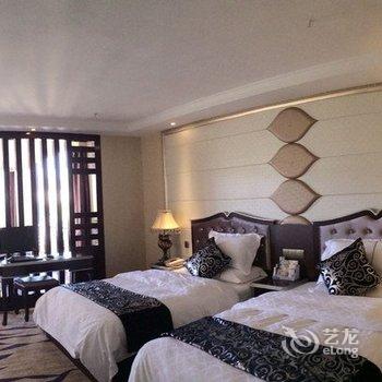 弥勒湖泉外滩酒店酒店提供图片