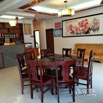 神农架名歌王酒楼酒店提供图片