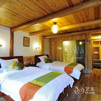 西江时光里度假酒店酒店提供图片