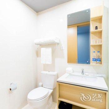 上海浦江博乐诗服务公寓酒店提供图片