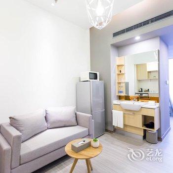 上海浦江博乐诗服务公寓酒店提供图片
