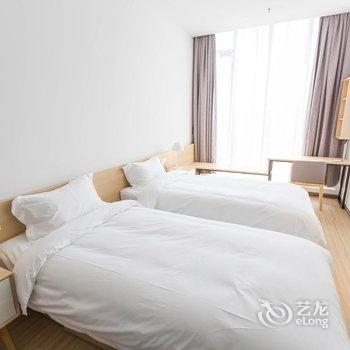 上海浦江博乐诗服务公寓酒店提供图片