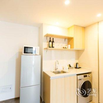 上海浦江博乐诗服务公寓酒店提供图片