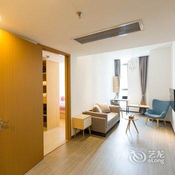 上海浦江博乐诗服务公寓酒店提供图片