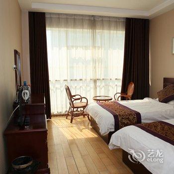 济宁嘉逸豪庭商务宾馆酒店提供图片