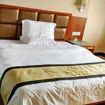 罗定东临国际宾馆酒店提供图片